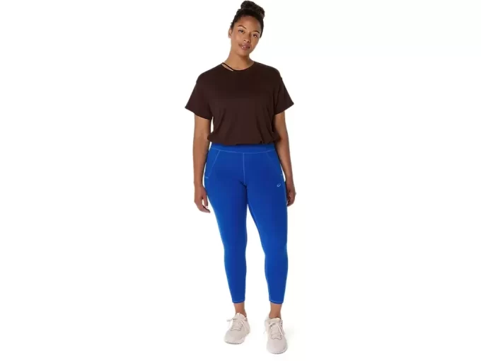 NAGINO FLEX SHORT SLEEVE TOP