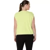 NAGINO FLEX SLEEVELESS TOP