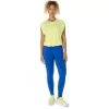 NAGINO FLEX SLEEVELESS TOP