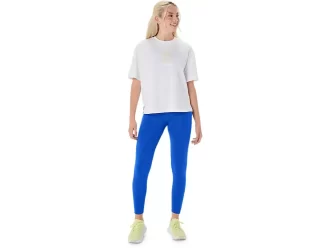 NAGINO RELAXED GRAPHIC TEE