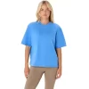 NAGINO RELAXED GRAPHIC TEE