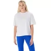 NAGINO RELAXED GRAPHIC TEE