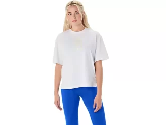 NAGINO RELAXED GRAPHIC TEE