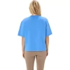 NAGINO RELAXED GRAPHIC TEE