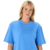 NAGINO RELAXED GRAPHIC TEE