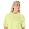 NAGINO RELAXED GRAPHIC TEE