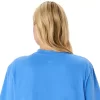 NAGINO RELAXED GRAPHIC TEE