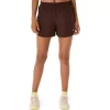 NAGINO RUN ADJUSTABLE 4IN  SHORT