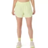 NAGINO RUN ADJUSTABLE 4IN  SHORT