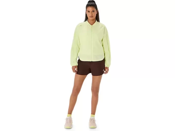 NAGINO RUN ADJUSTABLE 4IN  SHORT