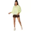 NAGINO RUN ADJUSTABLE 4IN  SHORT