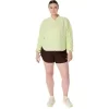 NAGINO RUN ADJUSTABLE 4IN  SHORT
