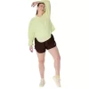 NAGINO RUN ADJUSTABLE 4IN  SHORT