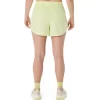 NAGINO RUN ADJUSTABLE 4IN  SHORT