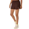 NAGINO RUN ADJUSTABLE 4IN  SHORT