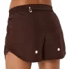 NAGINO RUN ADJUSTABLE 4IN  SHORT