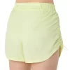 NAGINO RUN ADJUSTABLE 4IN  SHORT