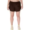 NAGINO RUN ADJUSTABLE 4IN  SHORT