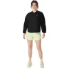NAGINO RUN ADJUSTABLE 4IN  SHORT