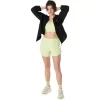 NAGINO RUN ADJUSTABLE JACKET