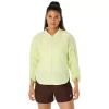 NAGINO RUN ADJUSTABLE JACKET