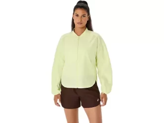 NAGINO RUN ADJUSTABLE JACKET