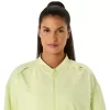 NAGINO RUN ADJUSTABLE JACKET