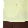 NAGINO RUN ADJUSTABLE JACKET