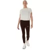NAGINO RUN ADJUSTABLE SHORT SLEEVE TOP