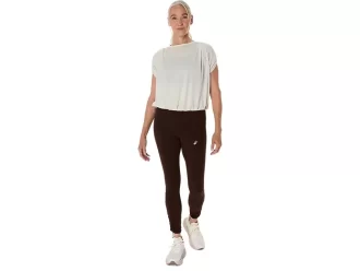 NAGINO RUN ADJUSTABLE SHORT SLEEVE TOP