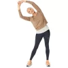 NAGINO RUN LONG SLEEVE TOP