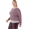 NAGINO RUN LONG SLEEVE TOP
