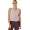 NAGINO RUN LONG SLEEVE TOP