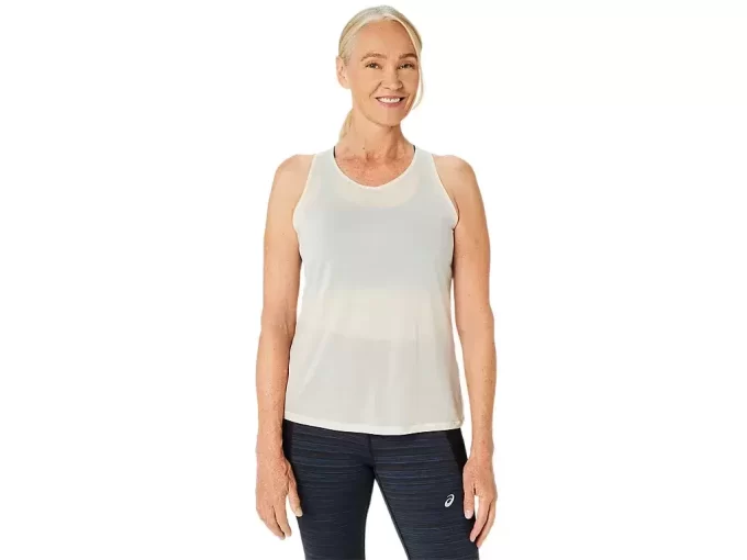NAGINO RUN LONG SLEEVE TOP