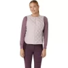 NAGINO RUN PADDED GILET