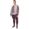 NAGINO RUN PADDED GILET