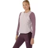 NAGINO RUN PADDED GILET