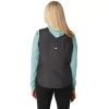 NAGINO RUN PADDED GILET