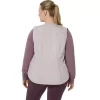 NAGINO RUN PADDED GILET