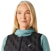 NAGINO RUN PADDED GILET