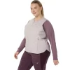 NAGINO RUN PADDED GILET
