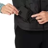 NAGINO RUN PADDED GILET