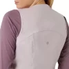 NAGINO RUN PADDED GILET
