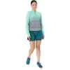 NAGINO RUN SEAMLESS JACKET