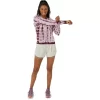 NAGINO RUN SEAMLESS JACKET