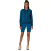 NAGINO RUN SEAMLESS JACKET