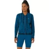 NAGINO RUN SEAMLESS JACKET