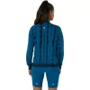 NAGINO RUN SEAMLESS JACKET