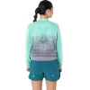 NAGINO RUN SEAMLESS JACKET
