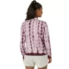 NAGINO RUN SEAMLESS JACKET